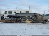Ford Econoline E350 Cutaway Van 1FDKE30L4HHB90867 снимка