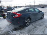 Honda Civic Lx 2HGFC2F51GH014089 снимка