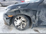 Honda Civic Lx 2HGFC2F51GH014089 снимка