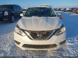 Nissan Sentra 1.8 S/1.8 Sv/1.8 Sv Midnight Edition 3N1AB7AP0JY215309 снимка