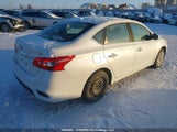 Nissan Sentra 1.8 S/1.8 Sv/1.8 Sv Midnight Edition 3N1AB7AP0JY215309 снимка