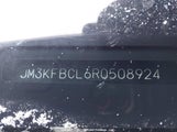 Mazda Cx-5 Preferred JM3KFBCL6R0508924 снимка