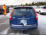 Hyundai Elantra Touring Gls/Se KMHDC8AEXCU145444 снимка