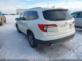 Honda Pilot 5FNYF6H7XKB505568 снимка