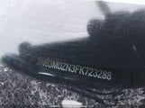 Chevrolet City Express 3N63M0ZN3FK723288 снимка