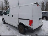 Chevrolet City Express 3N63M0ZN3FK723288 снимка