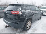 Jeep Cherokee Sport 1C4PJLAB8EW315856 снимка