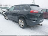 Jeep Cherokee Sport 1C4PJLAB8EW315856 снимка