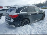 Acura Mdx Tech 5J8YD4H45KL805680 снимка