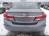 Honda Civic Ex 4Dr 2HGFB2F5XFH048663 снимка