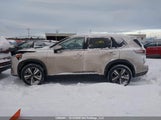 Nissan Rogue Sl JN8BT3CBXRW423732 снимка