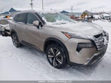 Nissan Rogue Sl JN8BT3CBXRW423732 снимка