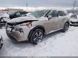 Nissan Rogue Sl JN8BT3CBXRW423732 снимка