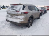 Nissan Rogue Sl JN8BT3CBXRW423732 снимка