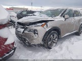 Nissan Rogue Sl JN8BT3CBXRW423732 снимка