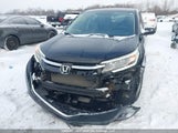Honda Cr-V Ex 2HKRM4H56FH122084 снимка
