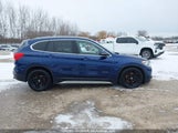 BMW X1 xDrive28I WBXHT3C32J5K22953 снимка