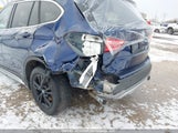 BMW X1 xDrive28I WBXHT3C32J5K22953 снимка