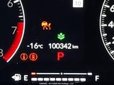 Honda Civic 2HGFE2F3XNH118554 снимка