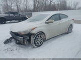 Hyundai Elantra 5NPDH4AE5CH106768 снимка