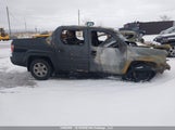 Honda Ridgeline Rtx 2HJYK16317H522951 снимка