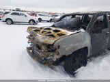 Honda Ridgeline Rtx 2HJYK16317H522951 снимка