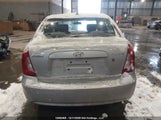 Hyundai Accent Gls KMHCN45C96U028210 снимка
