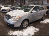 Hyundai Accent Gls KMHCN45C96U028210 снимка