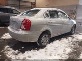 Hyundai Accent Gls KMHCN45C96U028210 снимка