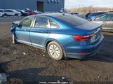 Volkswagen Jetta 1.4 Tsi Comfortline 3VWN57BU1KM135775 fotografie