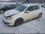 Volkswagen Golf 2.0 Tdi Comfortline/2.0 Tdi Highline/Wolfsburg Edition 2.0 Tdi WVWNM7AJ3DW135986 photo