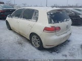 Volkswagen Golf 2.0 Tdi Comfortline/2.0 Tdi Highline/Wolfsburg Edition 2.0 Tdi WVWNM7AJ3DW135986 photo
