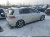 Volkswagen Golf 2.0 Tdi Comfortline/2.0 Tdi Highline/Wolfsburg Edition 2.0 Tdi WVWNM7AJ3DW135986 photo