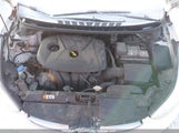 Hyundai Elantra L 5NPDH4AE3DH428987 снимка