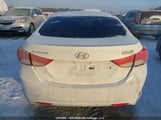 Hyundai Elantra L 5NPDH4AE3DH428987 снимка