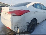 Hyundai Elantra L 5NPDH4AE3DH428987 снимка
