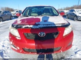 Toyota Corolla Ce 2T1BU4EE0AC196019 fotografie