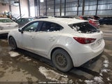 Mazda Mazda3 Gs 3MZBM1L77FM232089 снимка