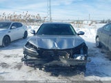 Honda Civic Touring 2HGFE1F94RH001914 снимка