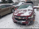 Chevrolet Cruze 1Lt 1G1PC5SB9F7126108 снимка