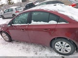 Chevrolet Cruze 1Lt 1G1PC5SB9F7126108 снимка