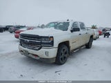 Chevrolet Silverado  2Lz 3GCUKSECXHG467170 снимка