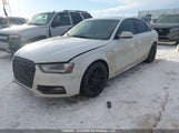 Audi A4 2.0T Premium WAUFFCFL8DN010602 fotografie