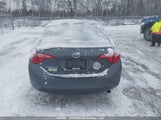 Toyota Corolla Le 2T1BURHE5JC121583 снимка