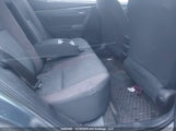 Toyota Corolla Le 2T1BURHE5JC121583 снимка