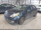 Kia Rio Lx KNADM4A3XD6098895 снимка