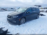 Chrysler Pacifica Limited 2C4RC1GG4TR210120 fotografie