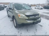 Honda Cr-V 5J6RE48537L816395 снимка