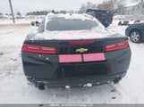 Chevrolet Camaro 1Lt 1G1FB1RX0H0210970 снимка