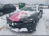 Chevrolet Camaro 1Lt 1G1FB1RX0H0210970 снимка